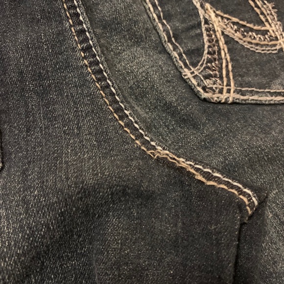 Maurices jeans - Picture 4 of 4